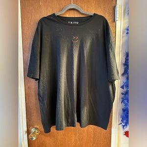 Louis Tomlinson FITF Shirt